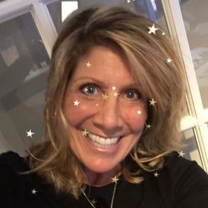 Meet your Posher, Ann-cabell